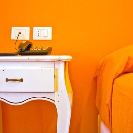 B&B Margherita Ostuni Pokoj fotografie