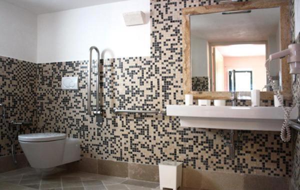 B&B Margherita Ostuni Exteriér fotografie