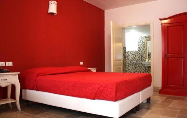 B&B Margherita Ostuni Exteriér fotografie