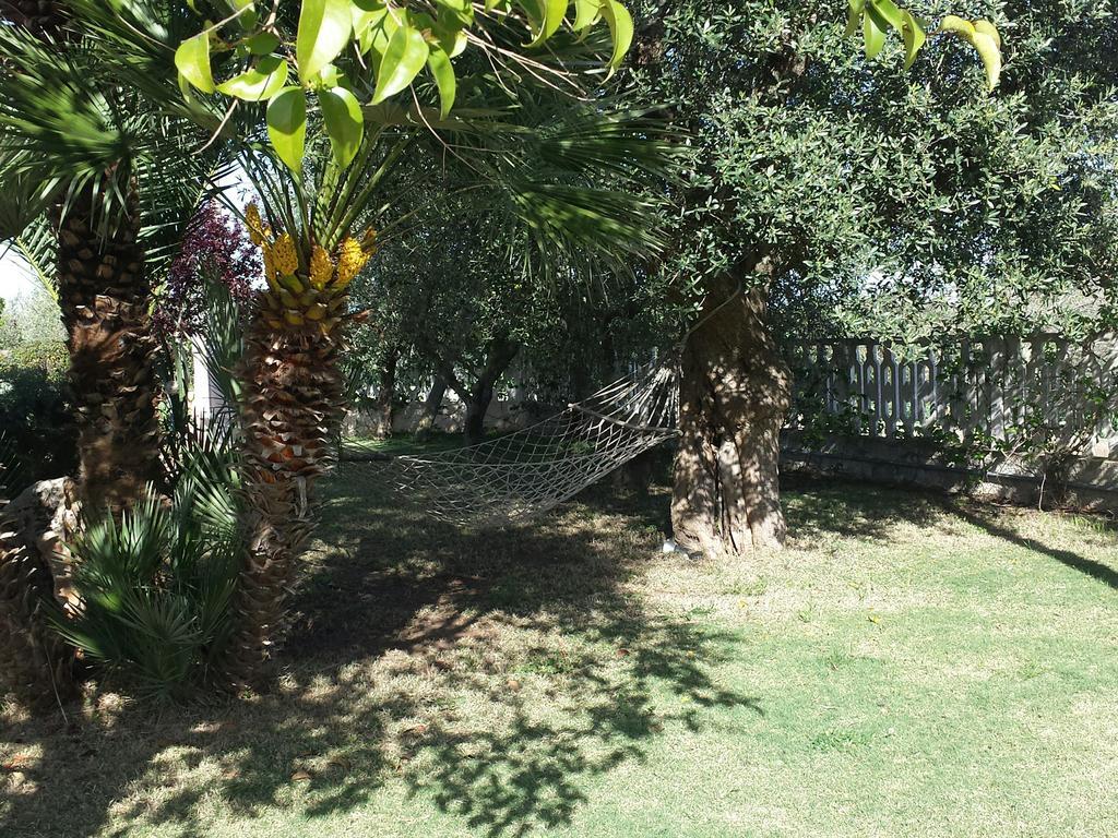 B&B Margherita Ostuni Exteriér fotografie