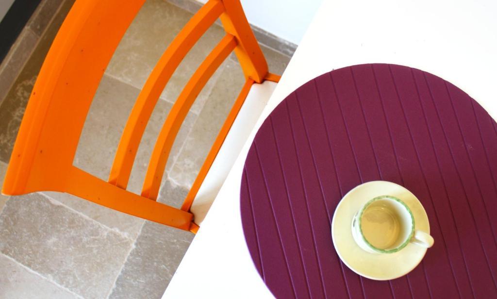 B&B Margherita Ostuni Exteriér fotografie