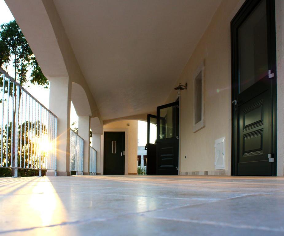 B&B Margherita Ostuni Exteriér fotografie