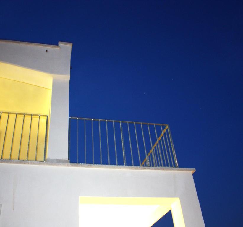 B&B Margherita Ostuni Exteriér fotografie